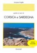 Guida ai mari di Corsica e Sardegna