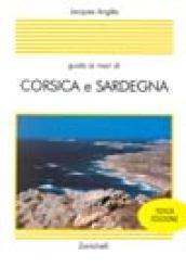 Guida ai mari di Corsica e Sardegna