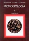 Microbiologia. Per gli Ist. Tecnici vol.1