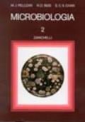 Microbiologia. Per gli Ist. Tecnici vol.2