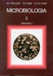 Microbiologia. Per gli Ist. Tecnici vol.2