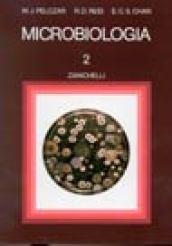 Microbiologia. Per gli Ist. Tecnici vol.2
