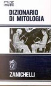 Dizionario di mitologia