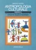 Antropologia culturale: 1