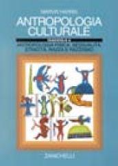 Antropologia culturale: 1