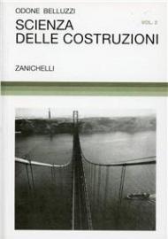 Scienza delle costruzioni. Vol. 2