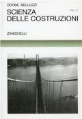 Scienza delle costruzioni. Vol. 3