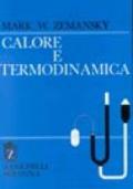 Calore e termodinamica