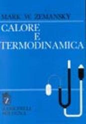 Calore e termodinamica