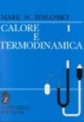 Calore e termodinamica. 1.