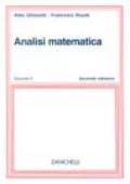 Analisi matematica: 2