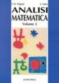 Analisi matematica vol.2