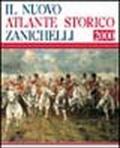 Il nuovo atlante storico Zanichelli 2000