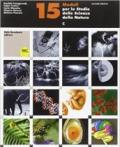 15 moduli per lo studio delle scienze della natura. Vol. C: Sistemi viventi. Per gli Ist. Tecnici e per gli Ist. Professionali