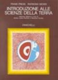 Introduzione alle scienze della terra