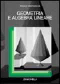 Geometria e algebra lineare