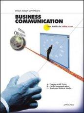 Sailing across. An integrated modular course for business english. Business communication. Modulo A-C. Per le Scuole superiori