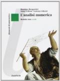 Elementi di matematica. Modulo iota: L'analisi numerica. Ediz. verde. Per le Scuole superiori