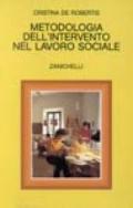 Metodologia dell'intervento nel lavoro sociale