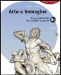 Arte e immagine. Vol. A-B: Il libro delle immagini-Il libro dell'arte. Con Portfolio. Per la Scuola media. Con CD-ROM