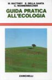 Guida pratica all'ecologia