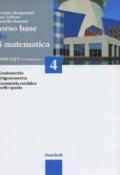 Corso base blu di matematica. Modulo O-Q-Pi greco. Per le Scuole superiori: 4