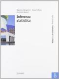 Moduli blu di matematica. Modulo delta: Inferenza statistica. Per le Scuole superiori