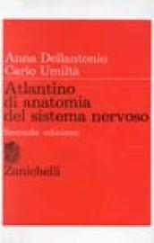 Atlantino di anatomia del sistema nervoso