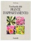 Enciclopedia delle piante d'appartamento