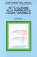 Introduzione alla matematica computazionale