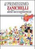 Il primissimo Zanichelli dell'accoglienza. Ediz. multilingue