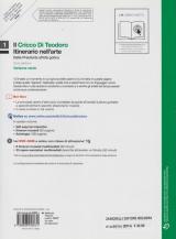 Il cricco di Teodoro. Itinerario nell'arte. Ediz. verde. Con espansione online. Per le Scuole superiori vol.1