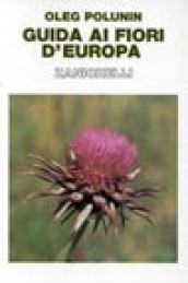 Guida ai fiori d'Europa