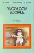 Psicologia sociale