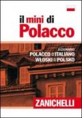 Il mini di polacco. Dizionario polacco-italiano, italiano-polacco