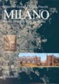 Milano. Guida all'architettura moderna