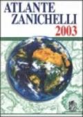 Atlante Zanichelli 2003