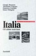 Guida all'architettura moderna. Italia. Gli ultimi trent'anni