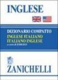 Inglese. Dizionario compatto inglese-italiano, italiano-inglese