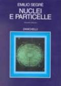 Nuclei e particelle