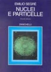 Nuclei e particelle