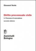 Diritto processuale civile: 3