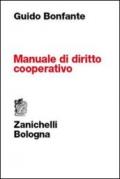 Manuale di diritto cooperativo