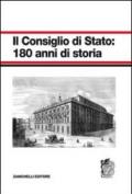 Il Consiglio di Stato: 180 anni di storia