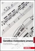 Genetica molecolare umana