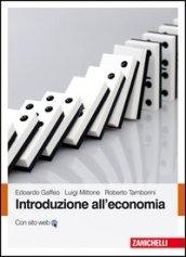 Introduzione all'economia