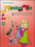 Musicamia. Per la Scuola media. Con espansione online