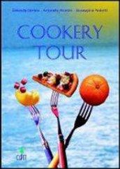 Cookery tour. Con audiocassetta. Per le Scuole superiori