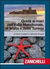 Guida ai mari dell'Italia meridionale, Malta e Tunisia