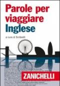 Inglese